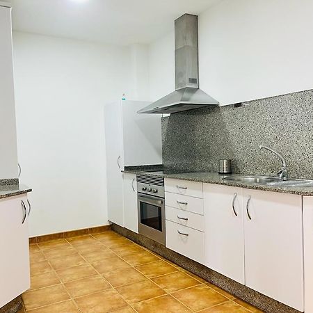 Antonio Nores Apartamento Cangas do Morrazo Exterior foto