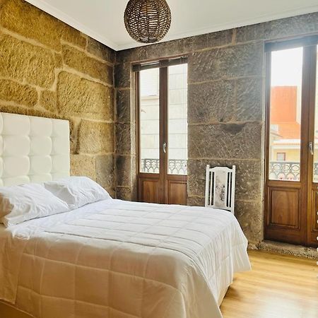 Antonio Nores Apartamento Cangas do Morrazo Exterior foto