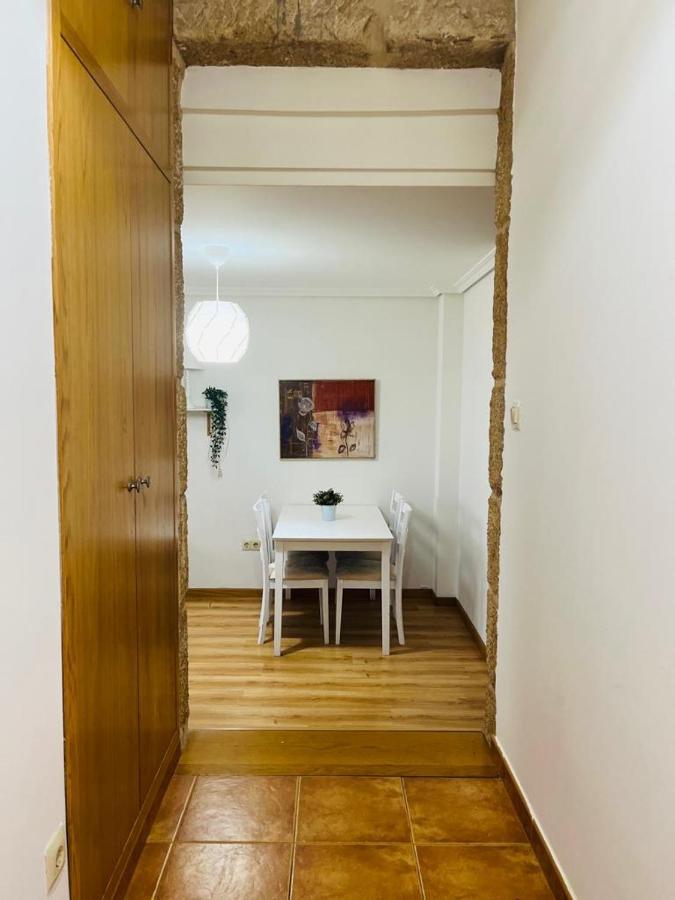 Antonio Nores Apartamento Cangas do Morrazo Exterior foto