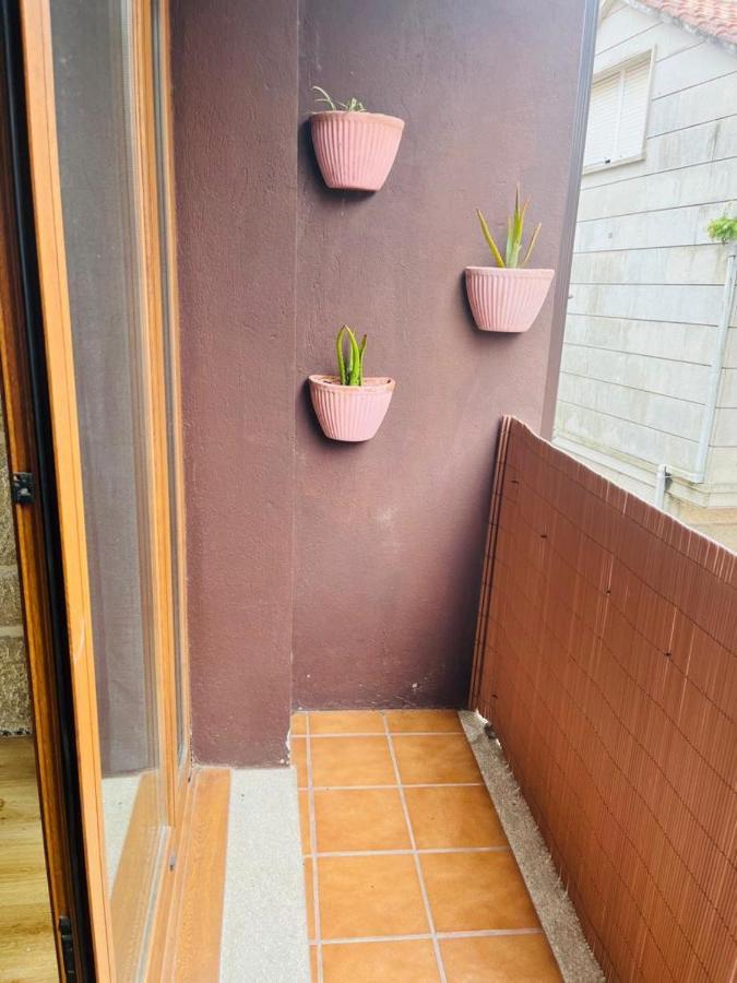 Antonio Nores Apartamento Cangas do Morrazo Exterior foto