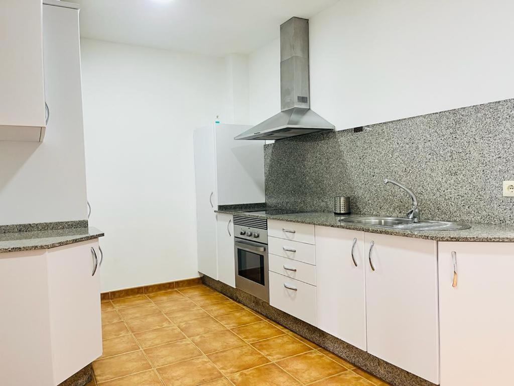 Antonio Nores Apartamento Cangas do Morrazo Exterior foto