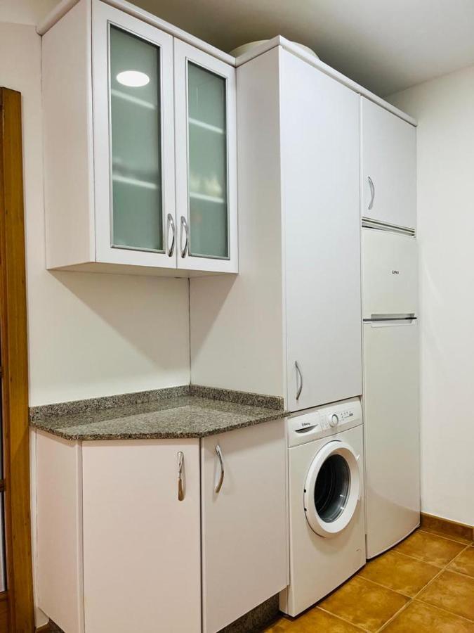 Antonio Nores Apartamento Cangas do Morrazo Exterior foto