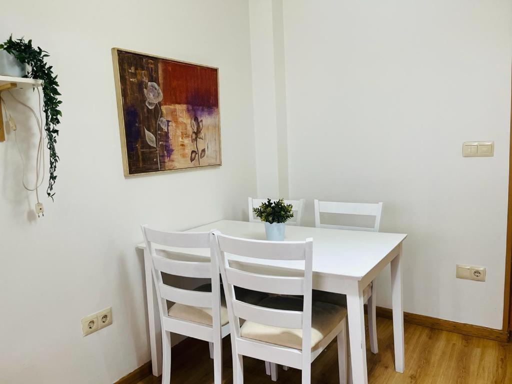Antonio Nores Apartamento Cangas do Morrazo Exterior foto