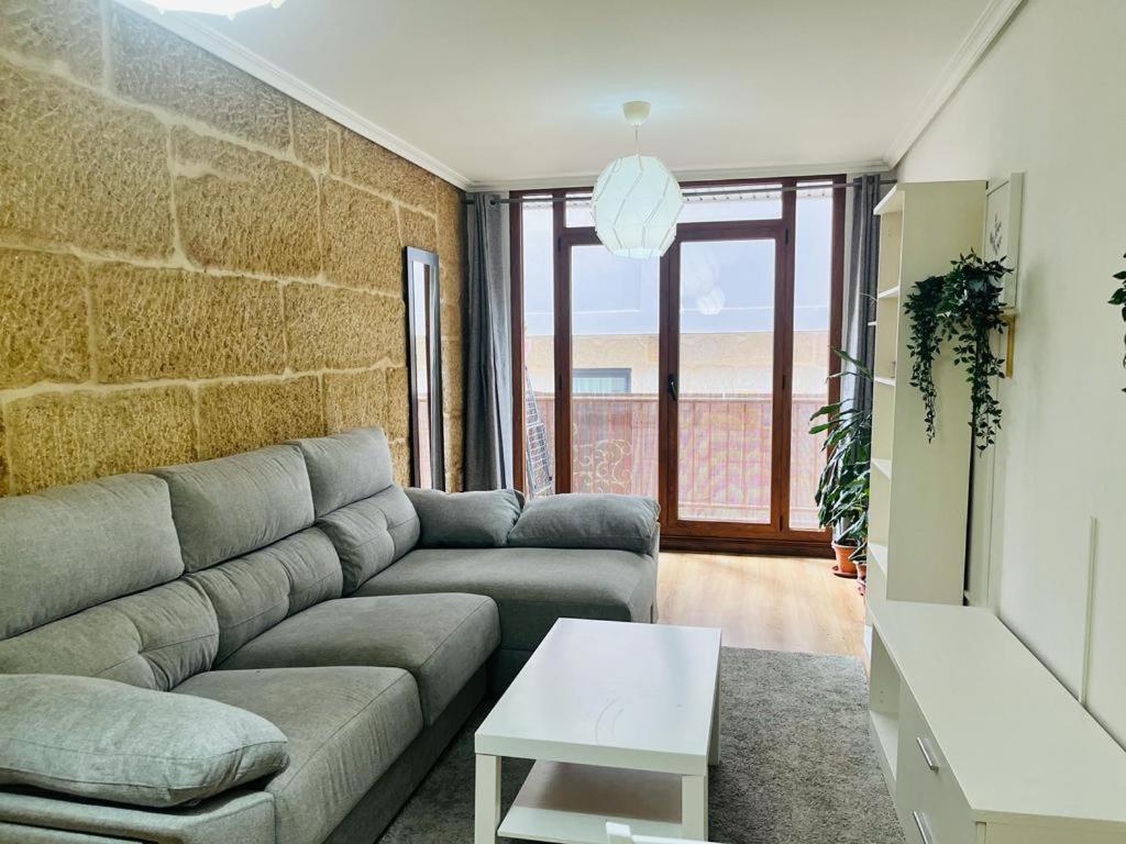 Antonio Nores Apartamento Cangas do Morrazo Exterior foto